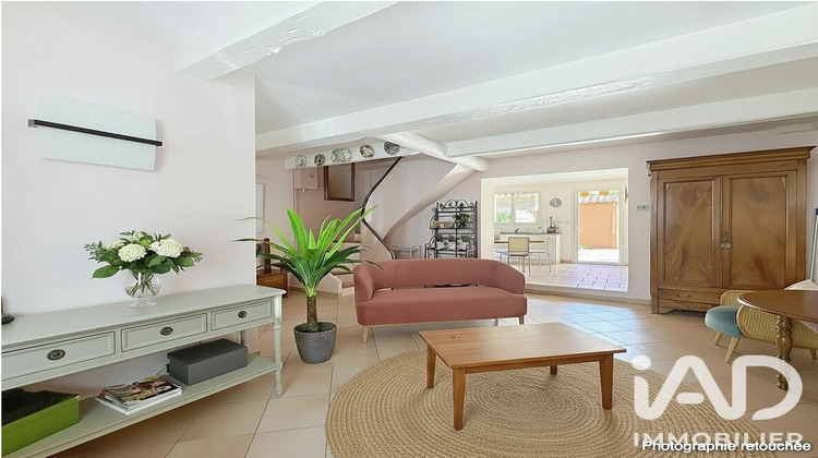 Ma-Cabane - Vente Maison Marseille, 80 m²