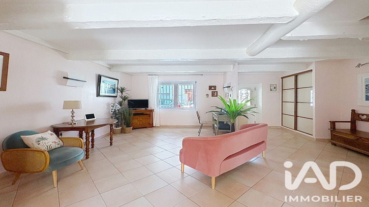Ma-Cabane - Vente Maison Marseille, 80 m²