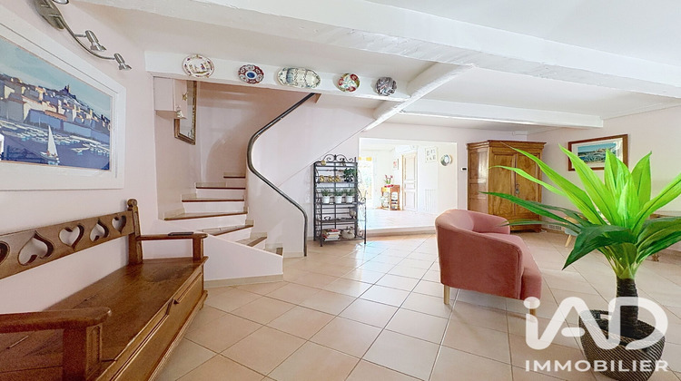 Ma-Cabane - Vente Maison Marseille, 80 m²