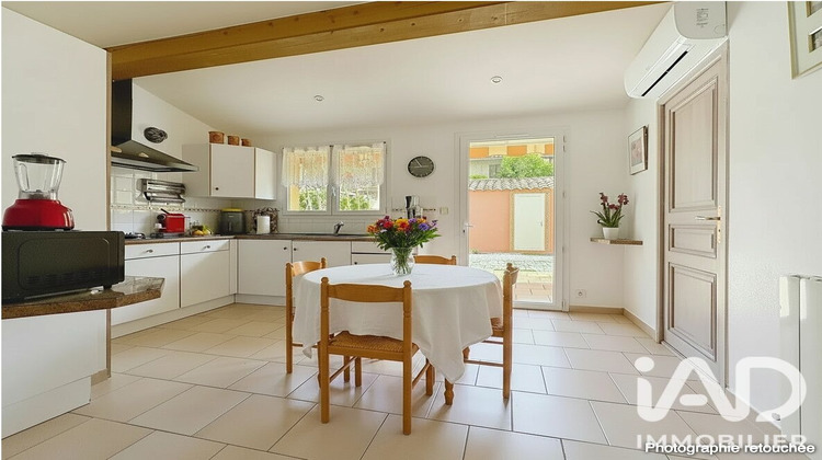 Ma-Cabane - Vente Maison Marseille, 80 m²