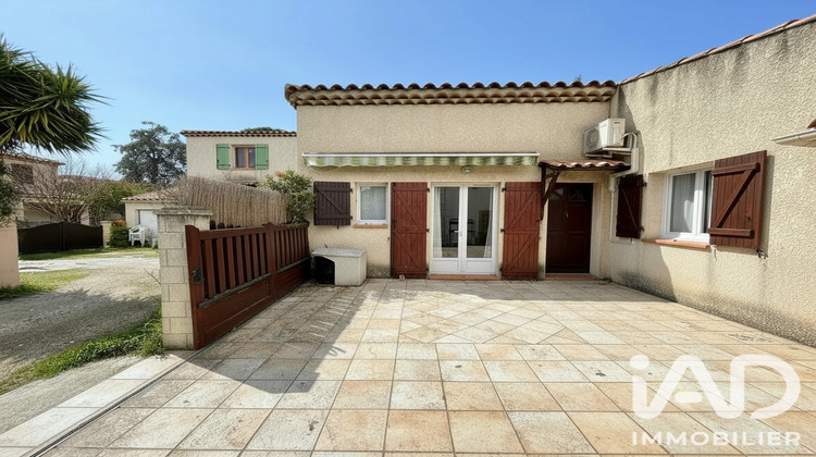 Ma-Cabane - Vente Maison Marseille, 100 m²