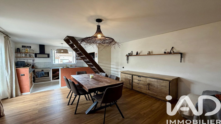 Ma-Cabane - Vente Maison Marseille, 100 m²