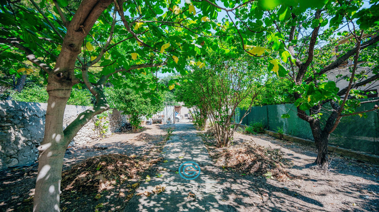 Ma-Cabane - Vente Maison Marseille, 120 m²
