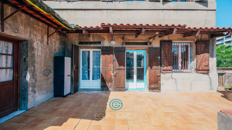 Ma-Cabane - Vente Maison Marseille, 120 m²