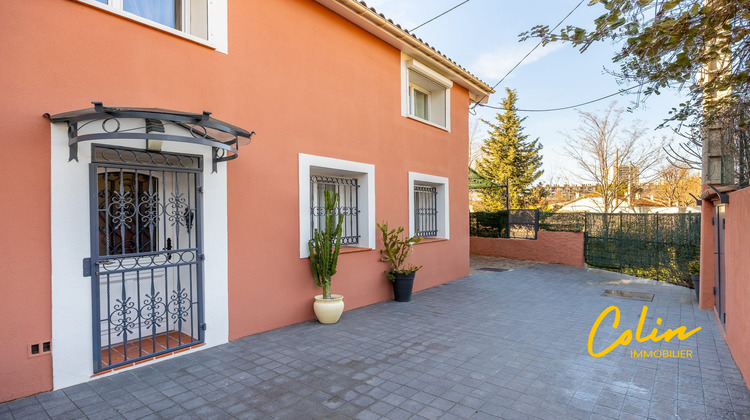 Ma-Cabane - Vente Maison Marseille, 300 m²