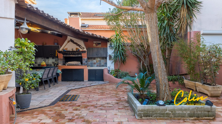 Ma-Cabane - Vente Maison Marseille, 300 m²