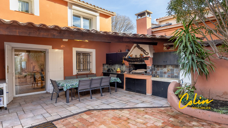 Ma-Cabane - Vente Maison Marseille, 300 m²