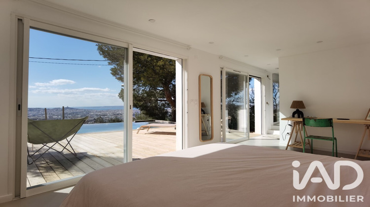 Ma-Cabane - Vente Maison Marseille, 92 m²