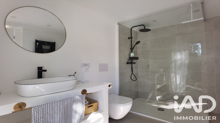 Ma-Cabane - Vente Maison Marseille, 92 m²