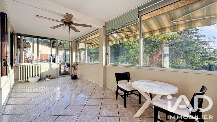 Ma-Cabane - Vente Maison Marseille, 100 m²