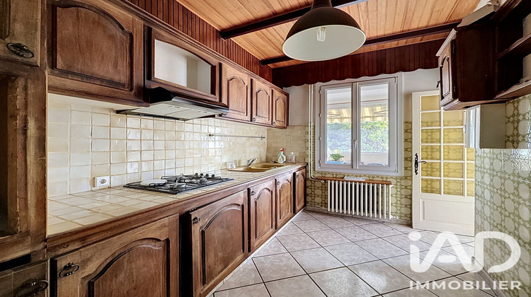 Ma-Cabane - Vente Maison Marseille, 100 m²