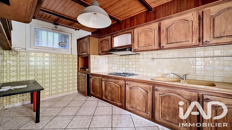 Ma-Cabane - Vente Maison Marseille, 100 m²