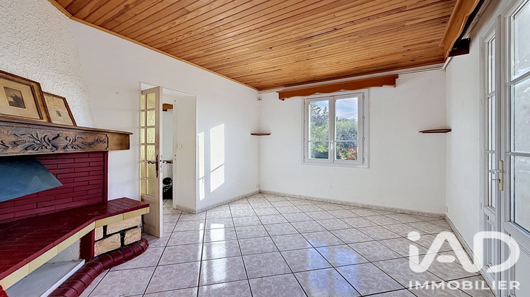 Ma-Cabane - Vente Maison Marseille, 100 m²