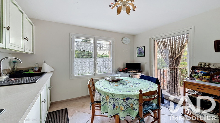 Ma-Cabane - Vente Maison Marseille, 60 m²