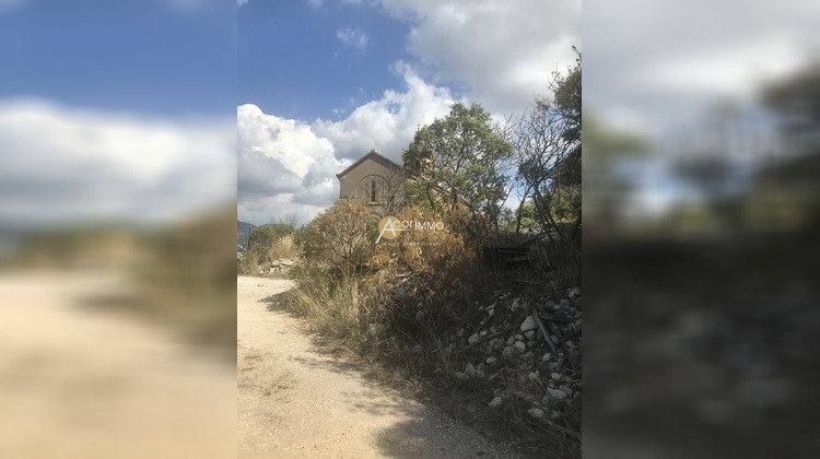 Ma-Cabane - Vente Maison Marseille, 72 m²