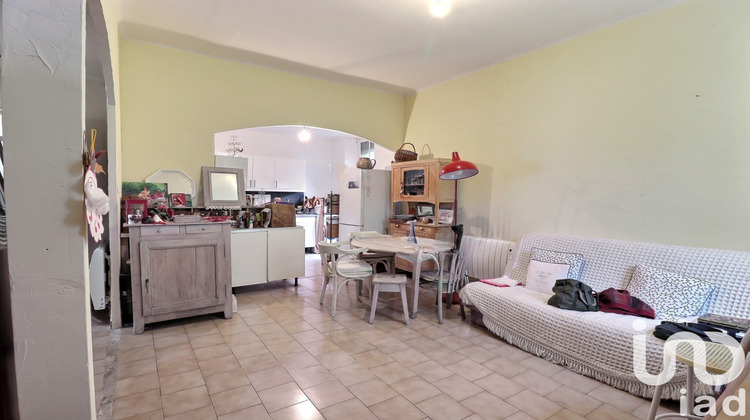 Ma-Cabane - Vente Maison Marseille, 120 m²