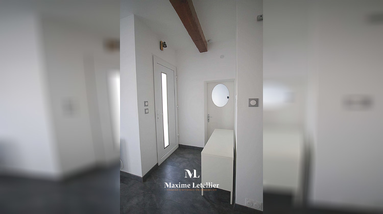 Ma-Cabane - Vente Maison Marseille, 60 m²