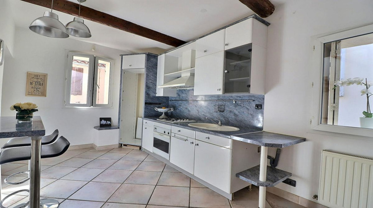 Ma-Cabane - Vente Maison MARSEILLE, 60 m²