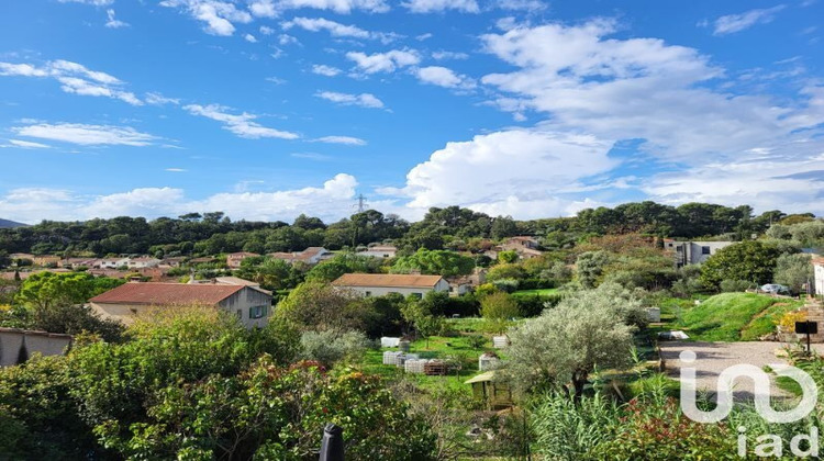 Ma-Cabane - Vente Maison Marseille, 81 m²