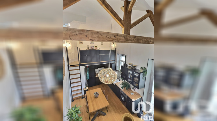 Ma-Cabane - Vente Maison Marseille, 46 m²