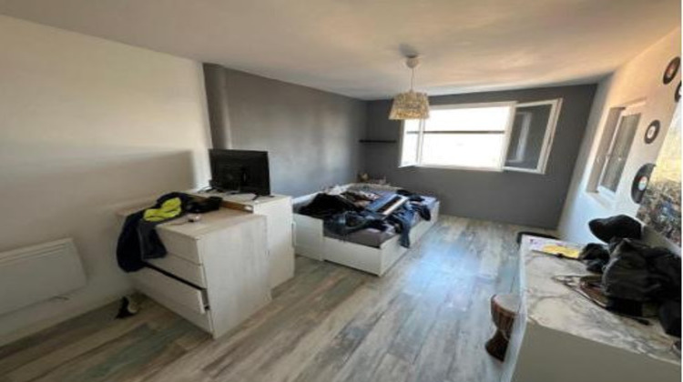 Ma-Cabane - Vente Maison Marseille, 144 m²