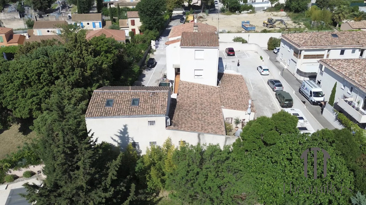 Ma-Cabane - Vente Maison Marseille, 540 m²