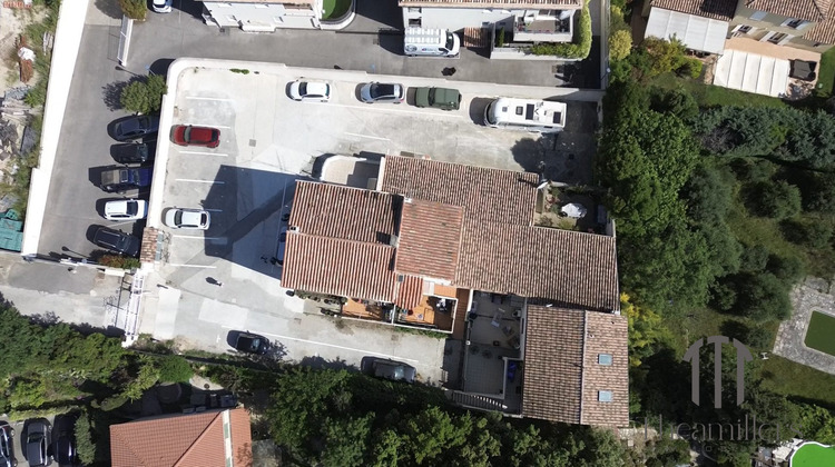 Ma-Cabane - Vente Maison Marseille, 540 m²