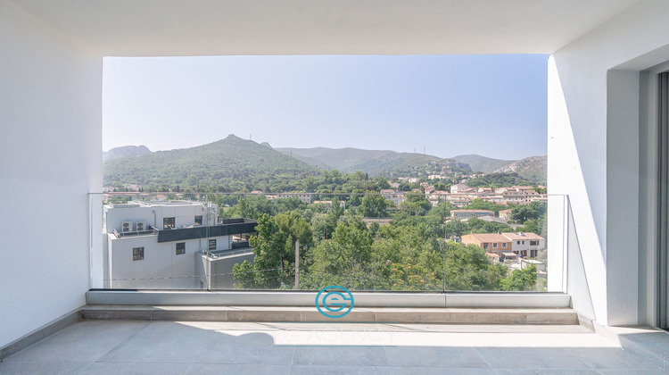 Ma-Cabane - Vente Maison Marseille, 115 m²