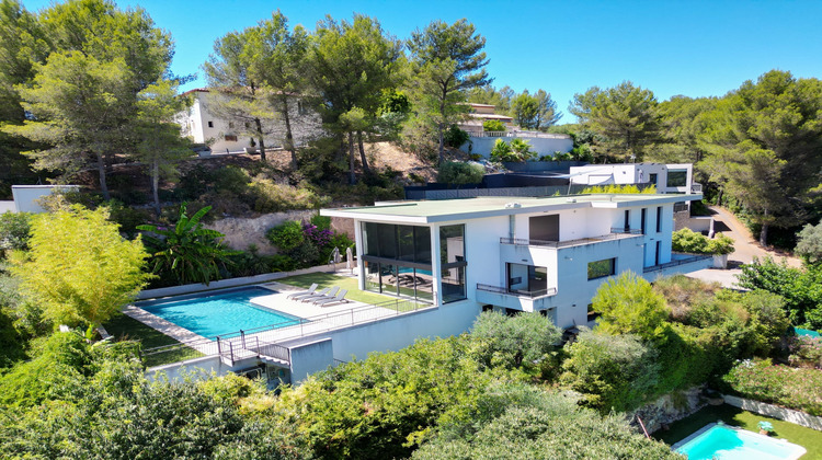 Ma-Cabane - Vente Maison Marseille, 335 m²