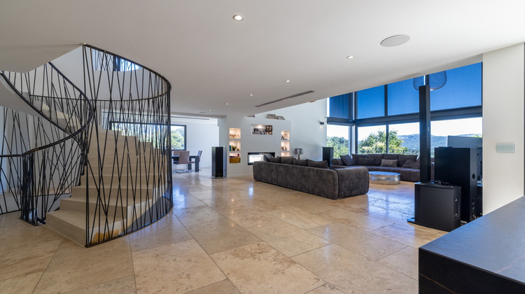 Ma-Cabane - Vente Maison Marseille, 335 m²