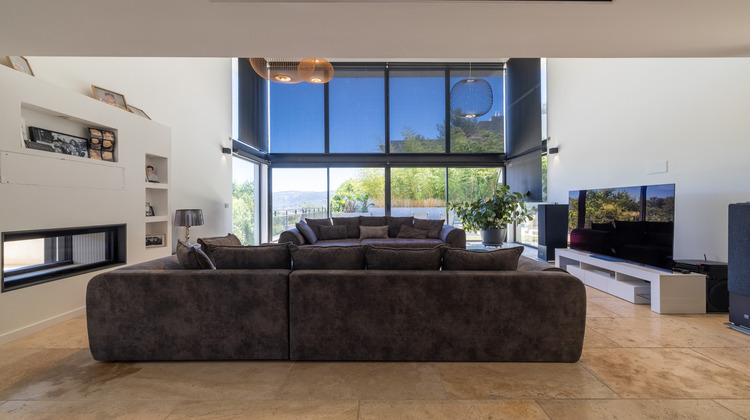 Ma-Cabane - Vente Maison Marseille, 335 m²