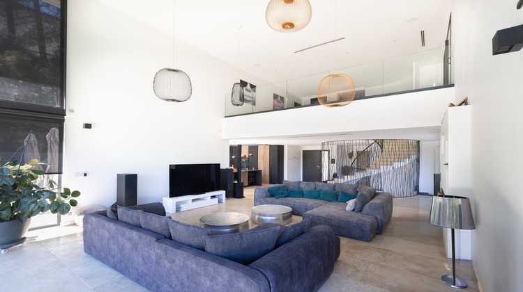 Ma-Cabane - Vente Maison Marseille, 335 m²