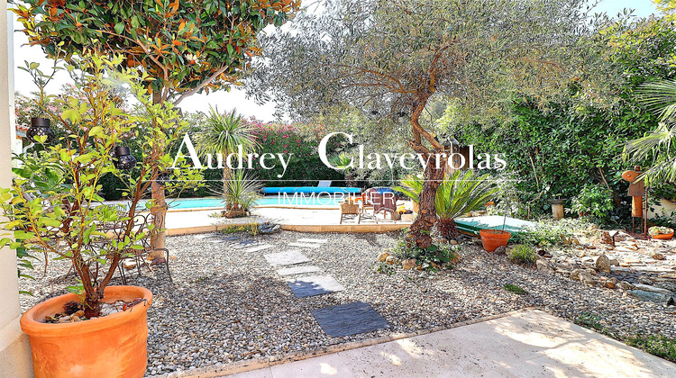 Ma-Cabane - Vente Maison Marseille, 154 m²