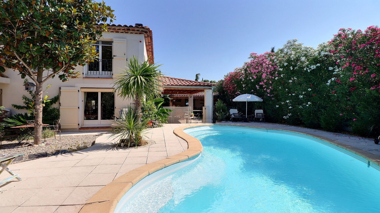 Ma-Cabane - Vente Maison Marseille, 154 m²