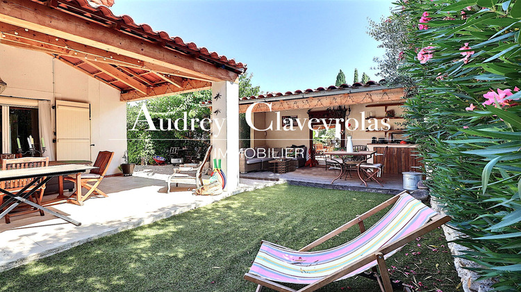 Ma-Cabane - Vente Maison Marseille, 154 m²