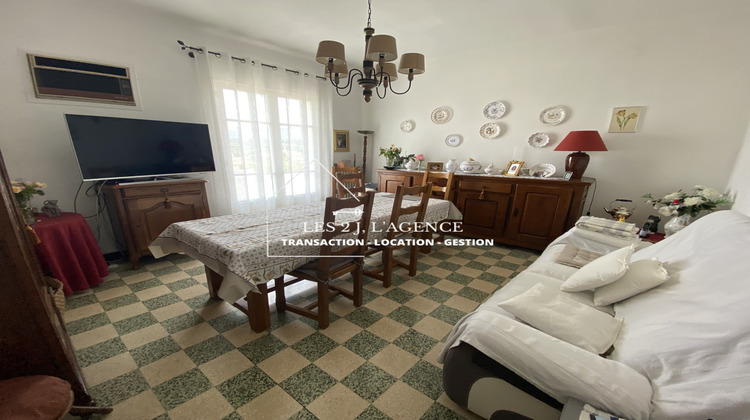 Ma-Cabane - Vente Maison Marseille, 140 m²