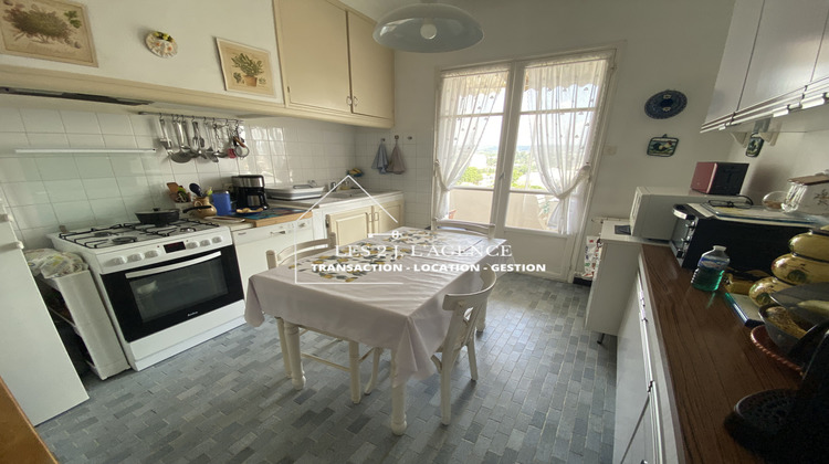 Ma-Cabane - Vente Maison Marseille, 140 m²