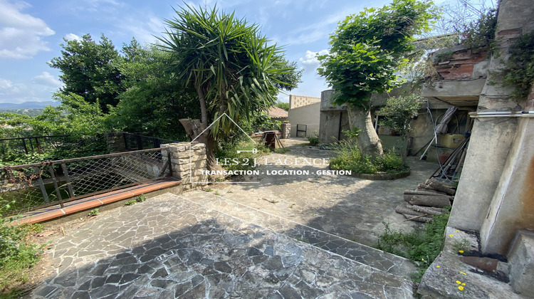 Ma-Cabane - Vente Maison Marseille, 140 m²