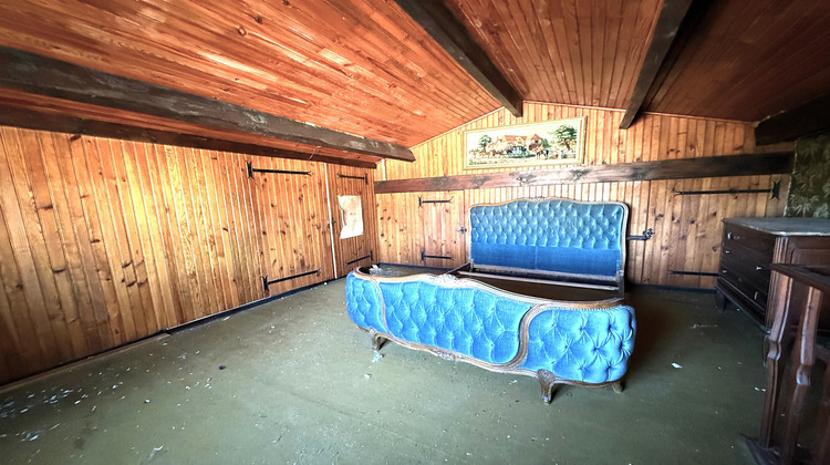 Ma-Cabane - Vente Maison Marseille, 139 m²