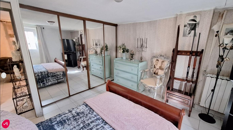 Ma-Cabane - Vente Maison MARSEILLE, 165 m²