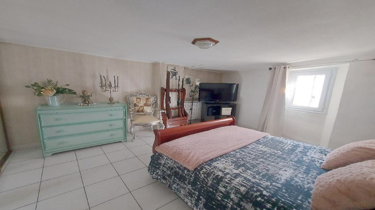 Ma-Cabane - Vente Maison MARSEILLE, 165 m²