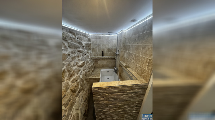 Ma-Cabane - Vente Maison Marseille, 147 m²