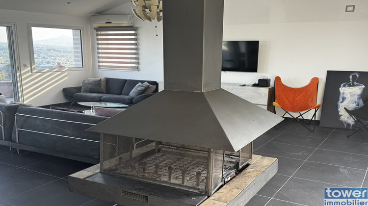Ma-Cabane - Vente Maison Marseille, 147 m²