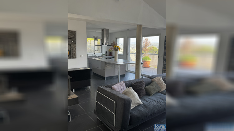 Ma-Cabane - Vente Maison Marseille, 147 m²