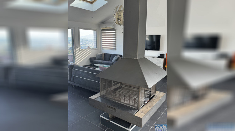 Ma-Cabane - Vente Maison Marseille, 147 m²