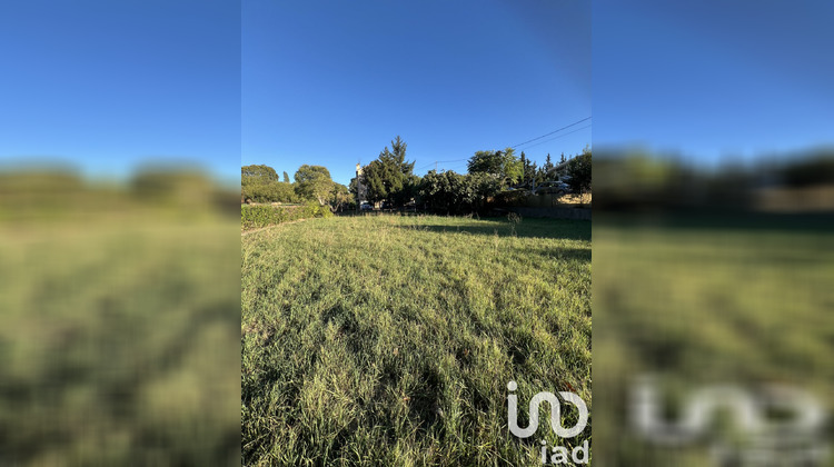 Ma-Cabane - Vente Maison Marseille, 110 m²