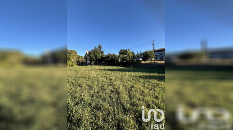 Ma-Cabane - Vente Maison Marseille, 110 m²