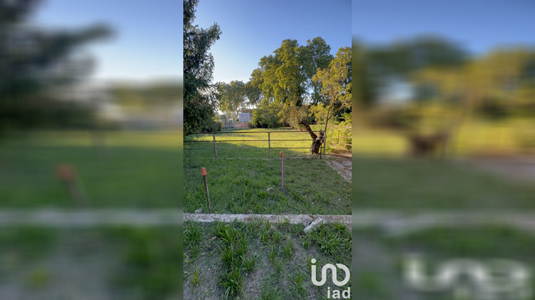 Ma-Cabane - Vente Maison Marseille, 110 m²