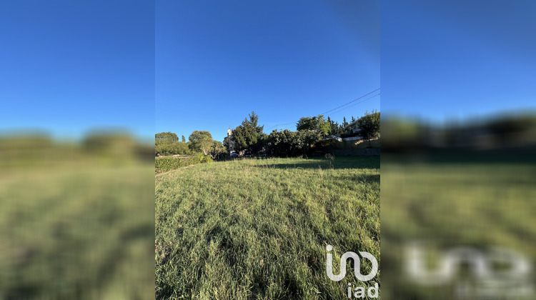 Ma-Cabane - Vente Maison Marseille, 110 m²