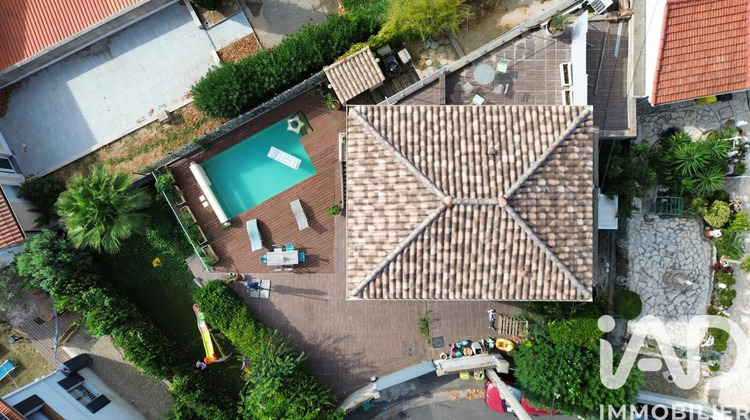 Ma-Cabane - Vente Maison Marseille, 140 m²